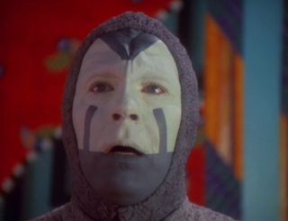 Illustration for article titled Top 10 Least Threatening Star Trek Villains